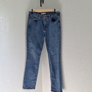 Levi's 505 Jeans